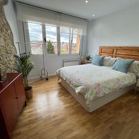 Apartamento Salsipuedes-La Catedral Овиедо Екстериор снимка