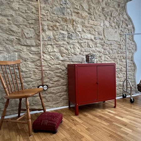 Apartamento Salsipuedes-La Catedral Овиедо Екстериор снимка