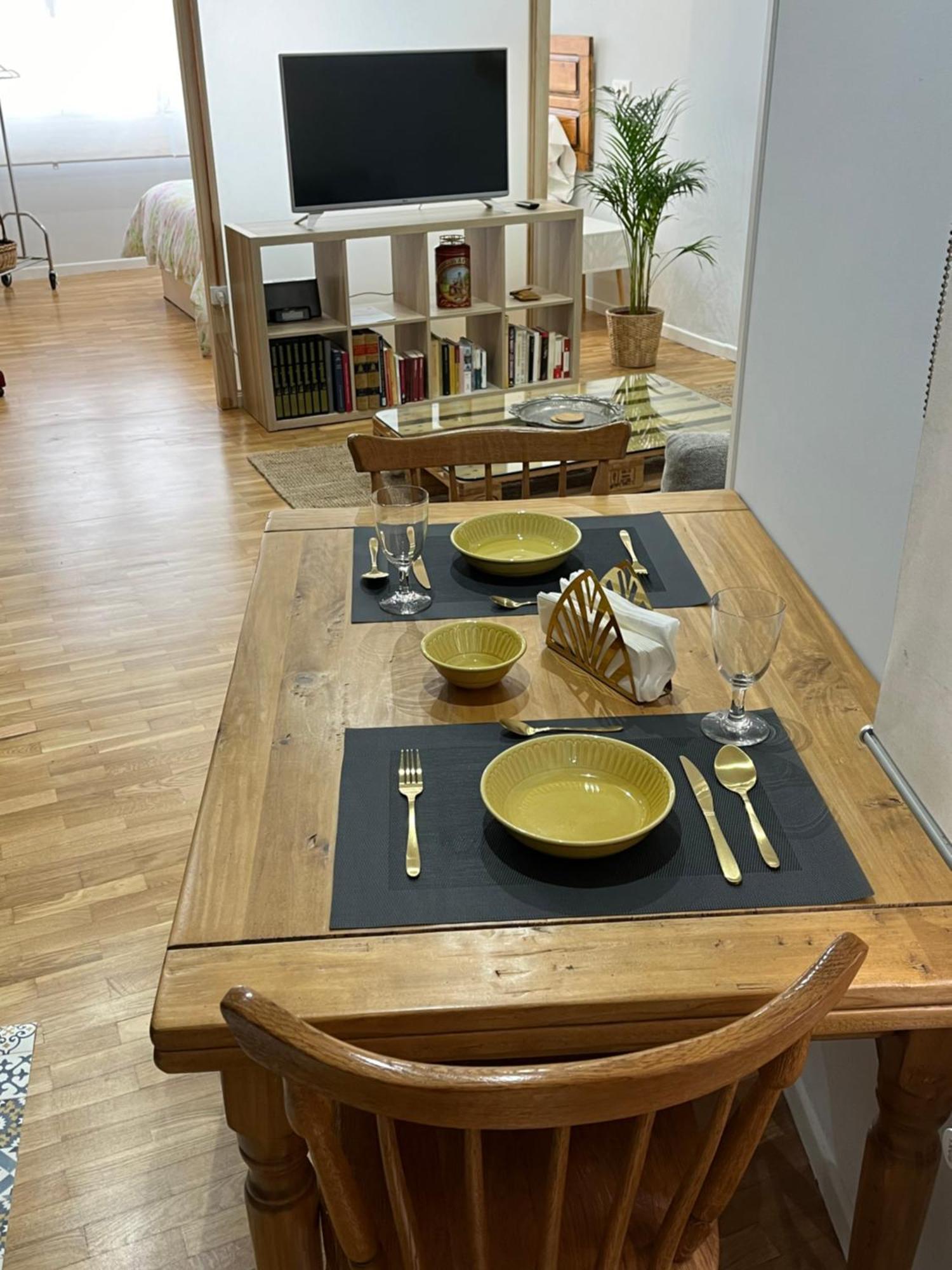 Apartamento Salsipuedes-La Catedral Овиедо Екстериор снимка