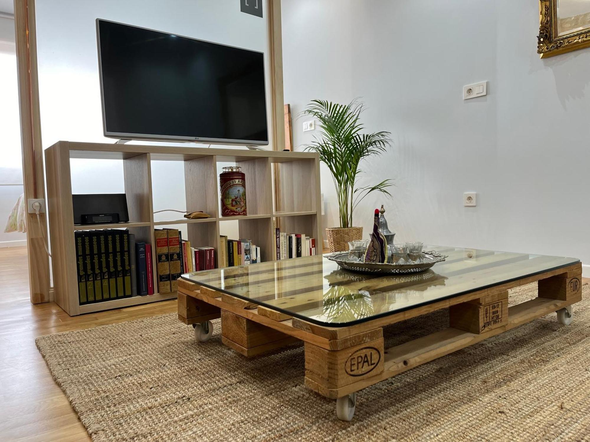 Apartamento Salsipuedes-La Catedral Овиедо Екстериор снимка