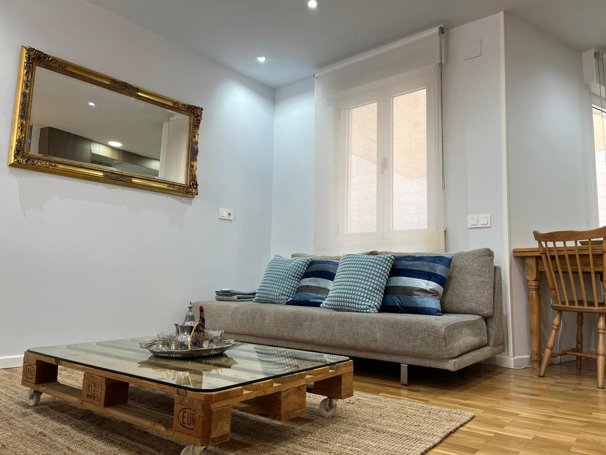 Apartamento Salsipuedes-La Catedral Овиедо Екстериор снимка